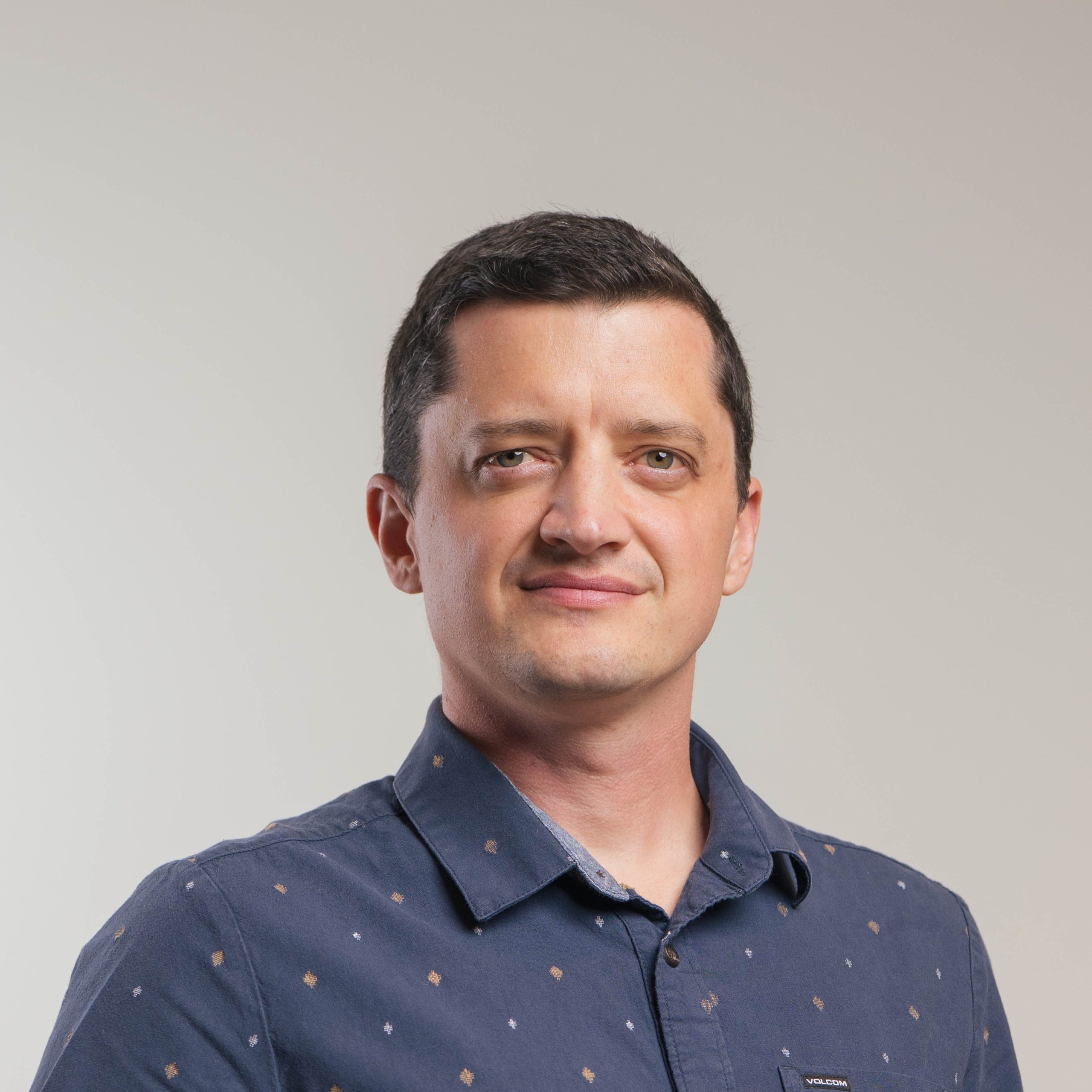 David A. Croswell