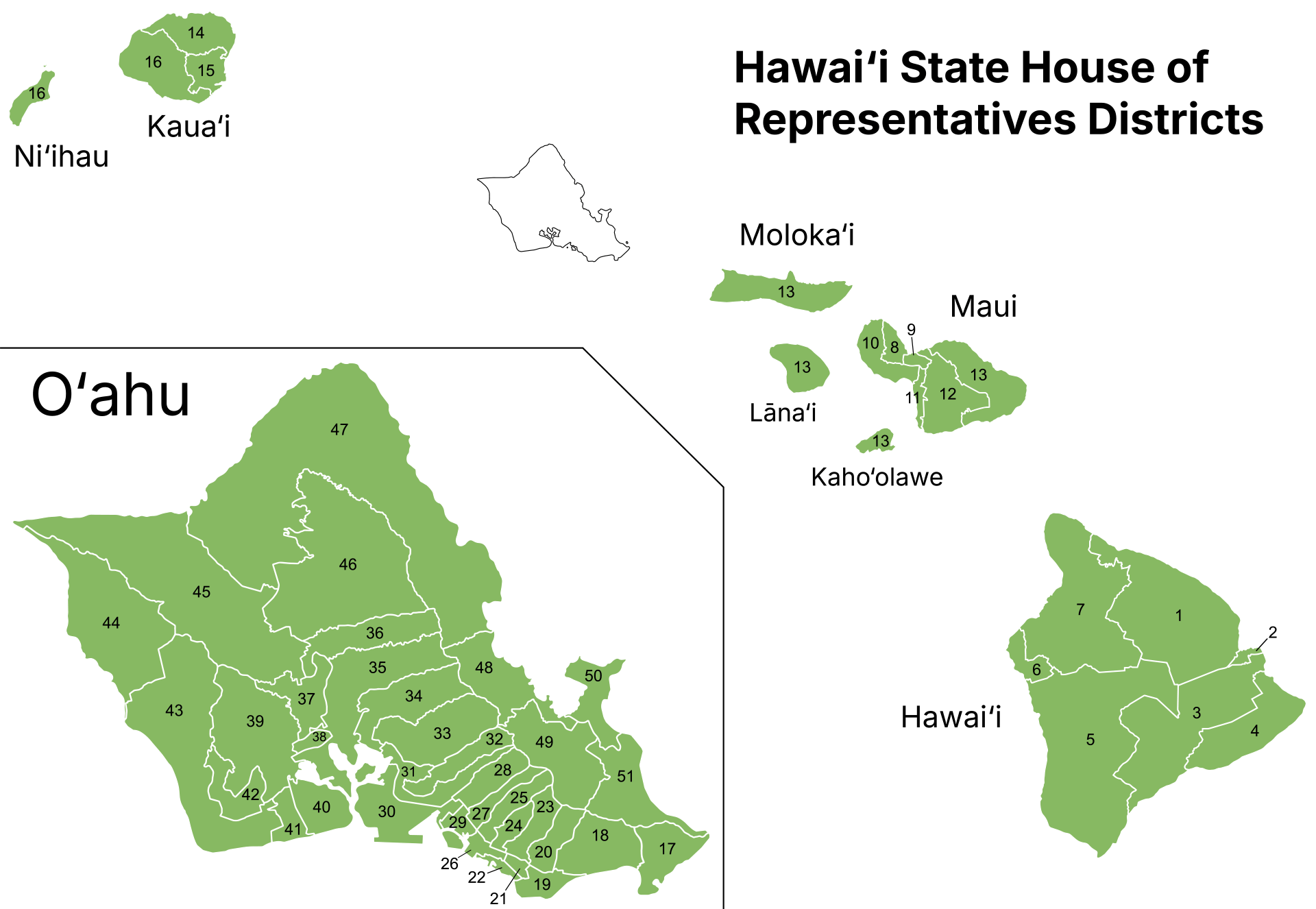 District-Maps-House