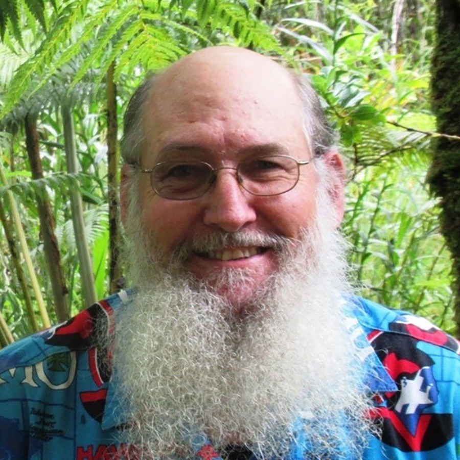 Frederick Fogel