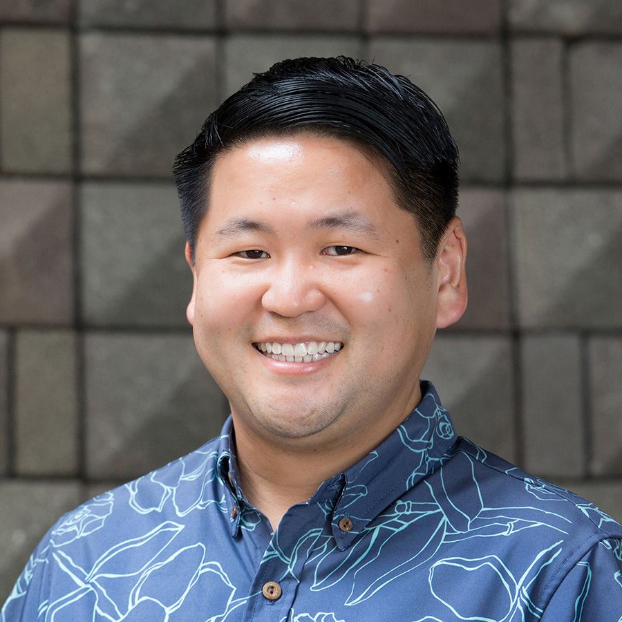 Troy Hashimoto