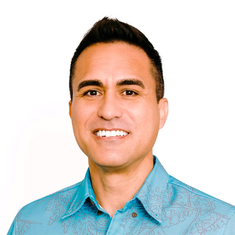 Keoni Kuoha