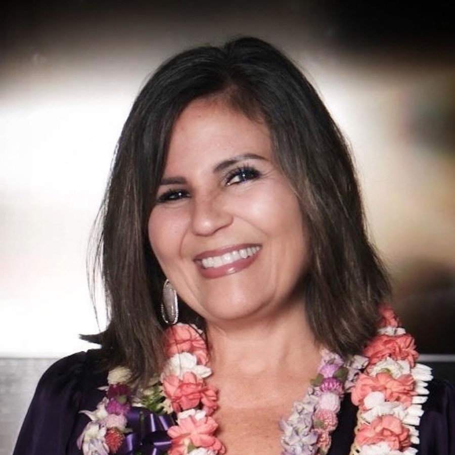 Christy Kikue MacPherson