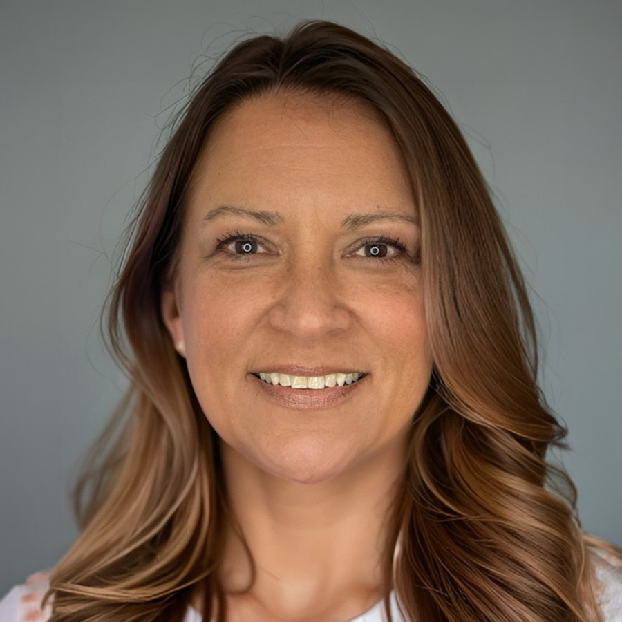 Monique Perreira