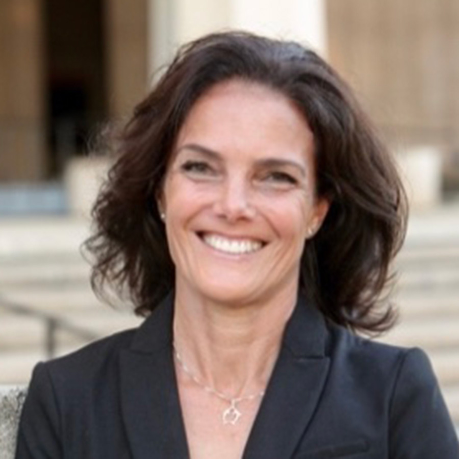 Amy Perruso