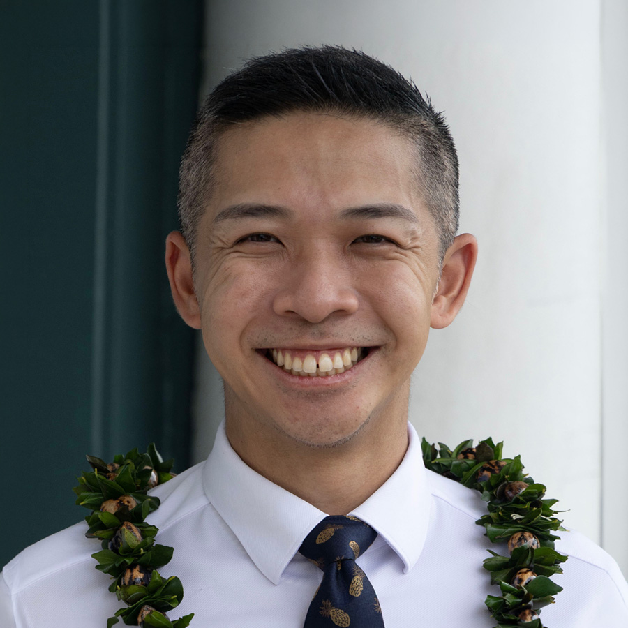 Adrian Tam