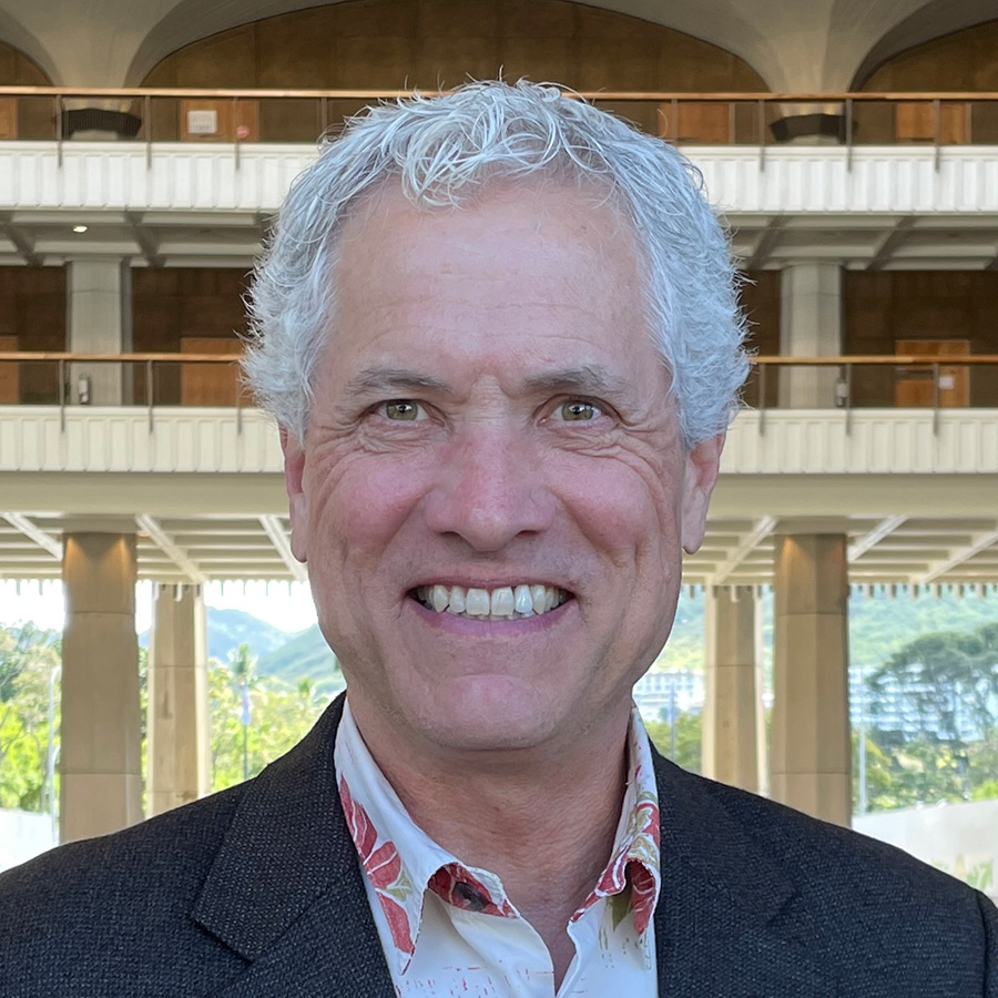 David A. Tarnas