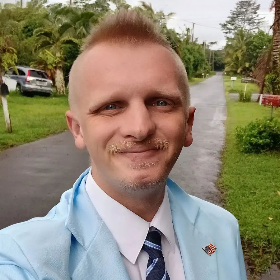 Zak Wittenhagen