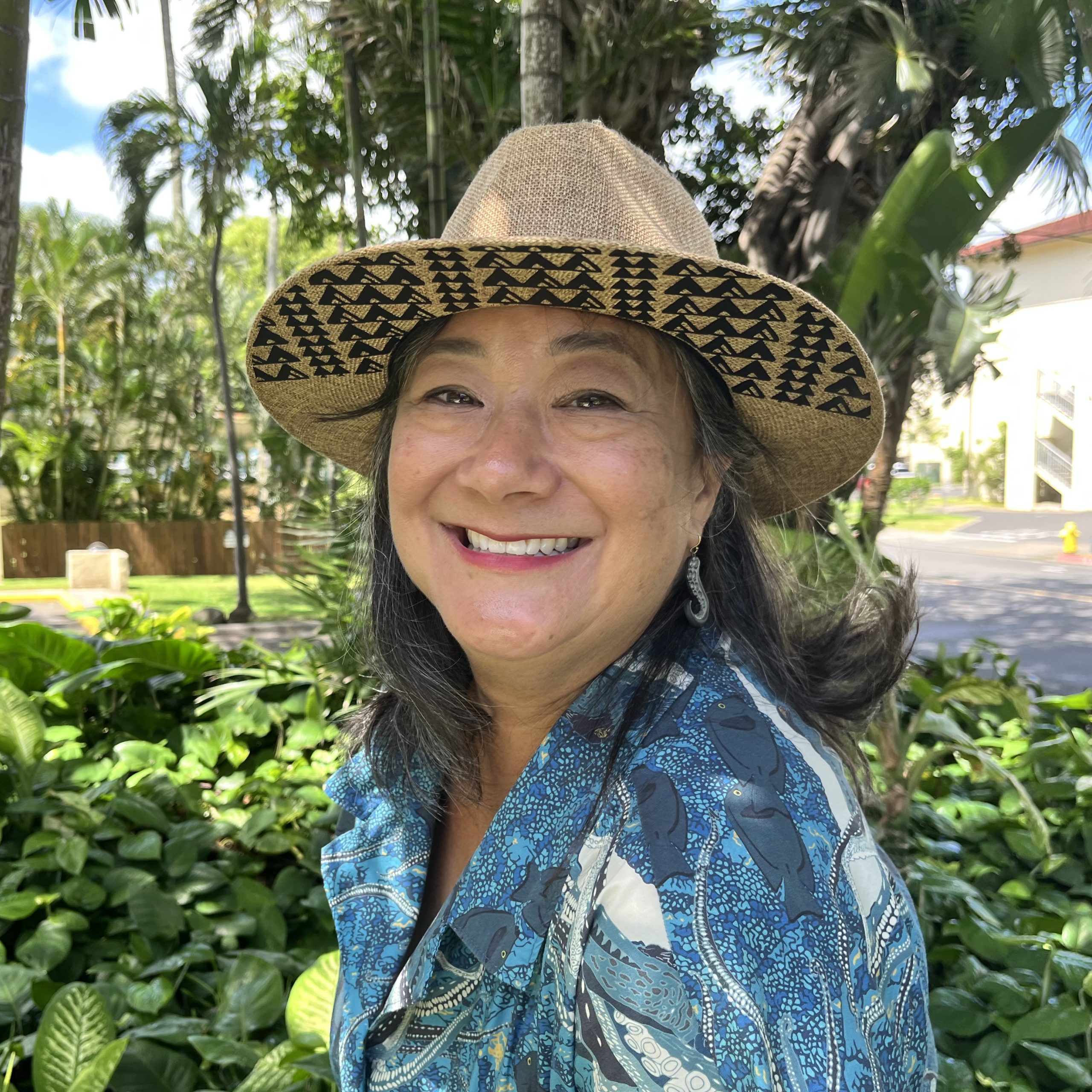 Tanya Yamanaka Aynessazian